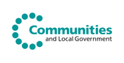 Communities and Local Government