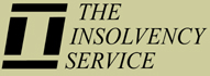 The Insolvency Service Logo